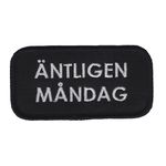 Äntligen Måndag