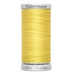 Gütermann Sytråd (Extra stark 100m)