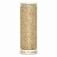 Gütermann Sytråd (Metallic 50 m)