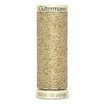 Gütermann Sytråd (Metallic 50 m)