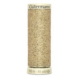Gütermann Sytråd (Metallic 50 m)