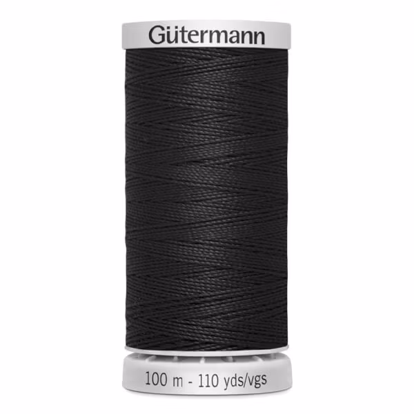 Gütermann Sytråd (Extra stark 100m)