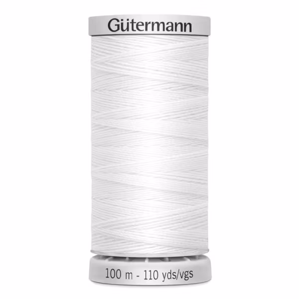 Gütermann Sytråd (Extra stark 100m)