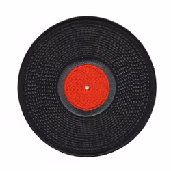 Vinylskiva