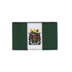 Flagga Rhodesia