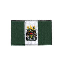 Flagga Rhodesia