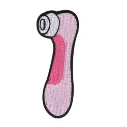 Satisfyer - Rosa