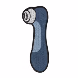 Satisfyer - Blå