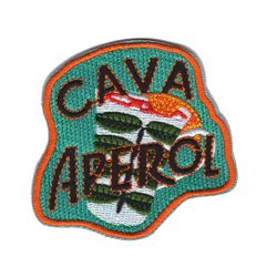 Cava Aperol