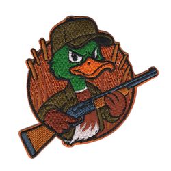 Duck Hunt