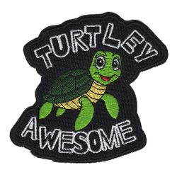 Turtley Awesome