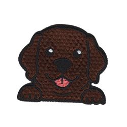 Labrador - Brun- Hund