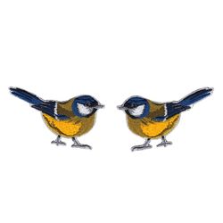 Eurasian blue tit / Blåmes