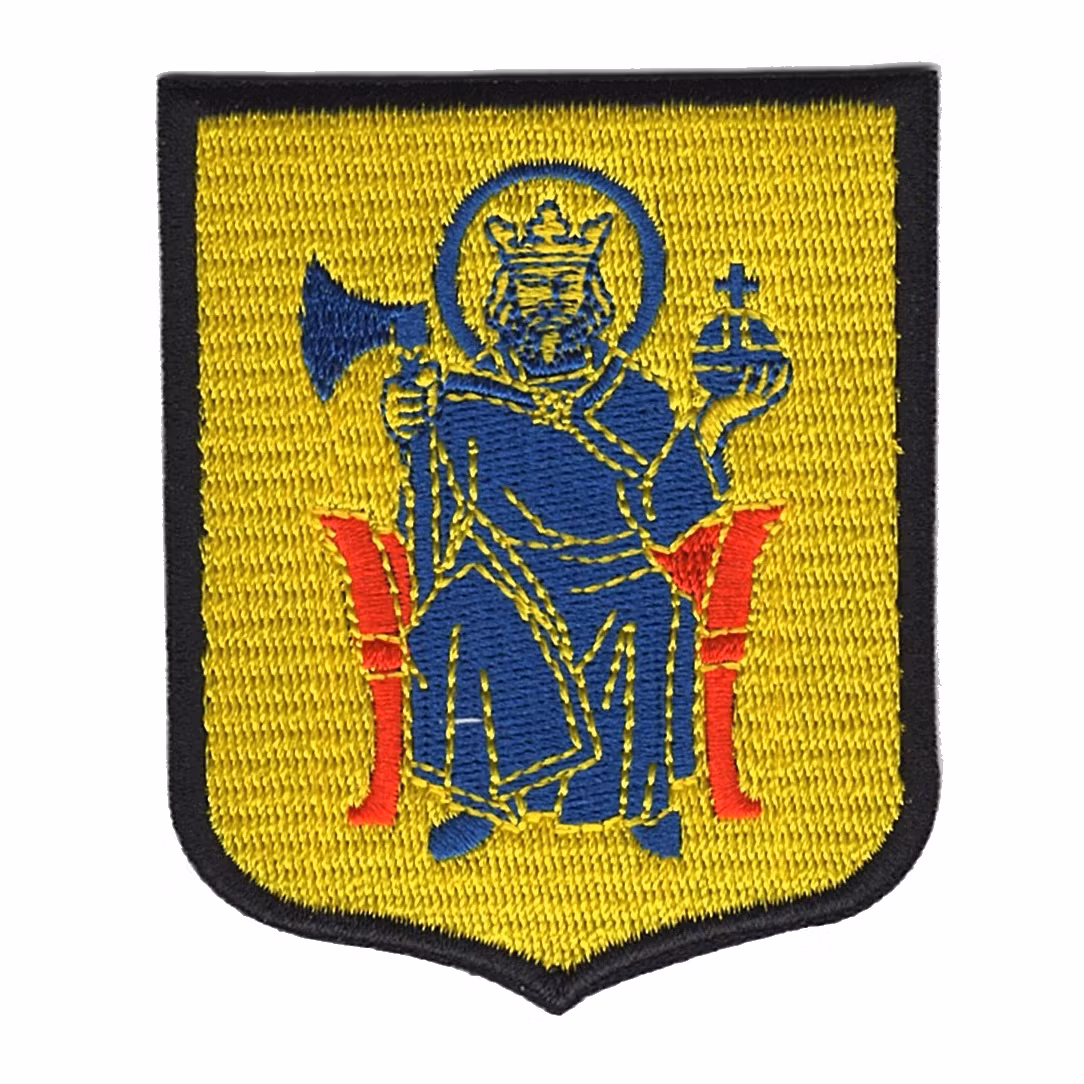 Norrköping kommunvapen