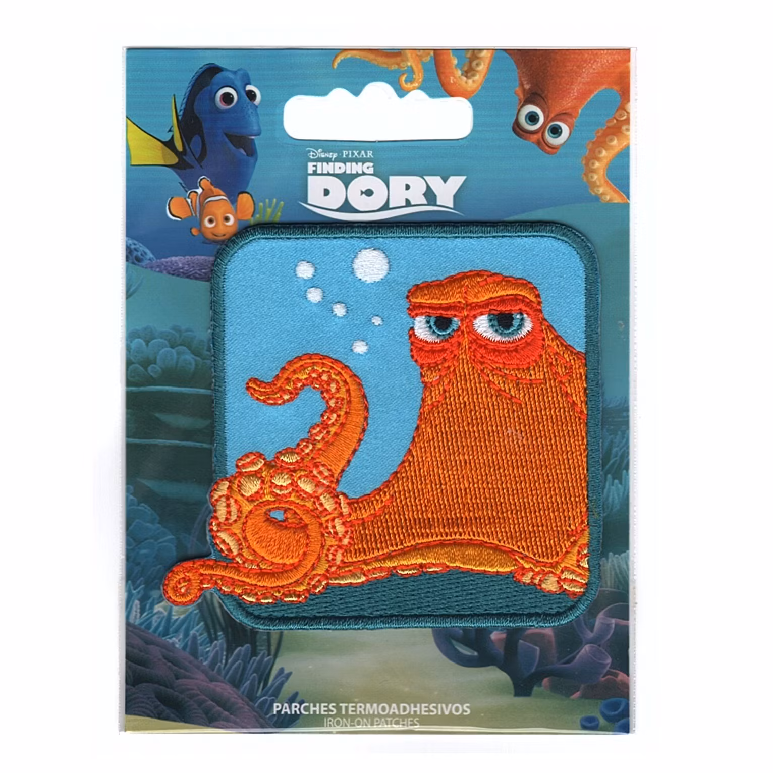 Hank - Finding Dory - Nemo