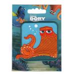 Hank - Finding Dory - Nemo