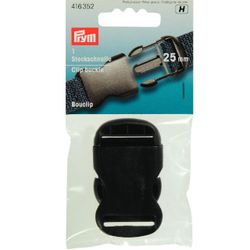 Prym - Spännen till ryggsäck/väska m.m. - 16 till 50 mm - Plast
