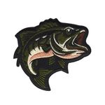Hoppande Fisk