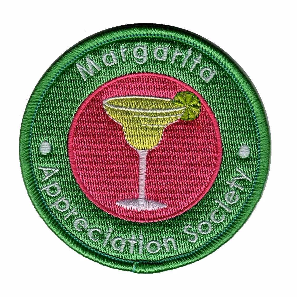 Margarita - Appreciation Society