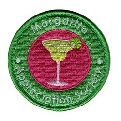 Margarita - Appreciation Society