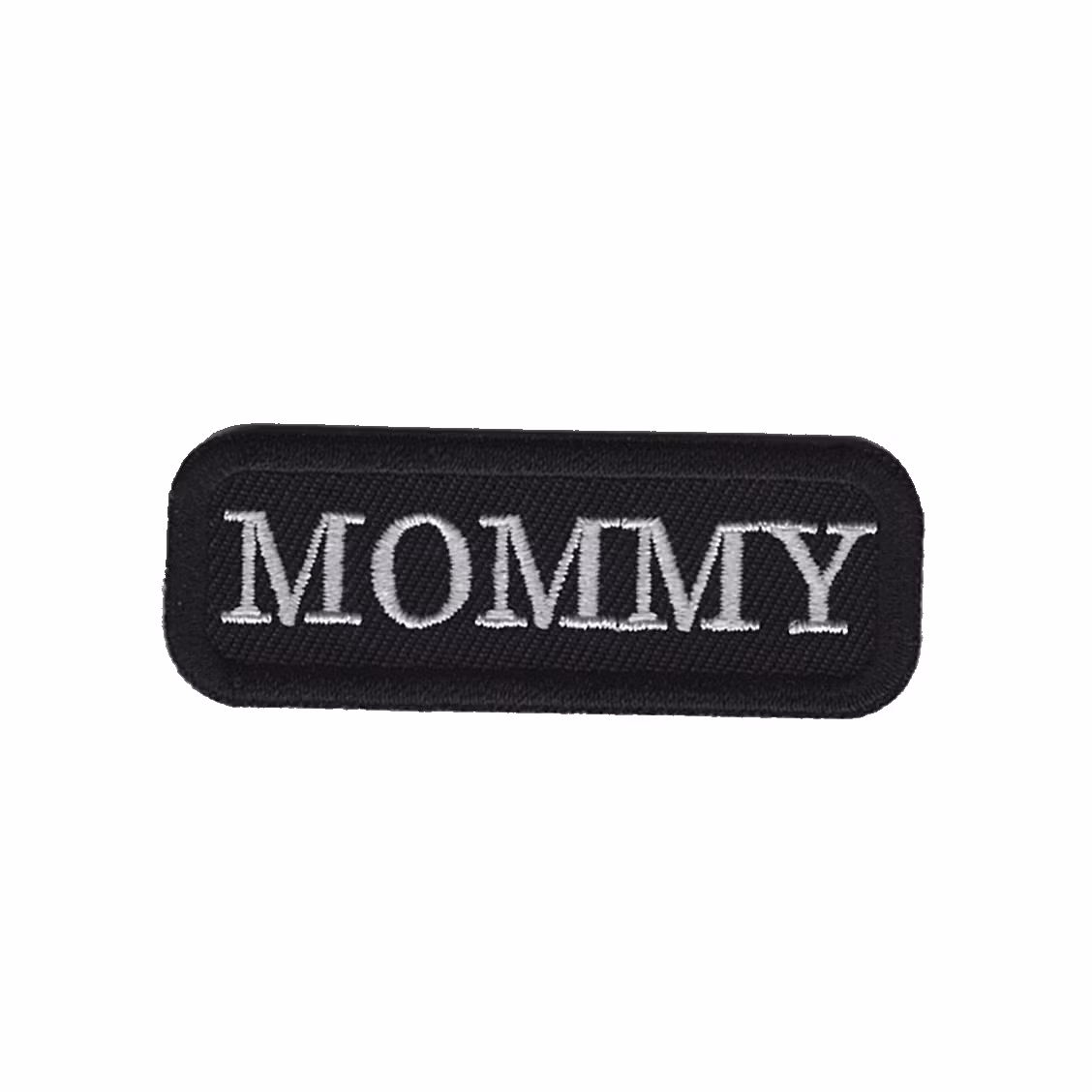 Mommy - Ordmärke