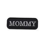 Mommy - Ordmärke