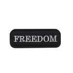 Freedom - Ordmärke