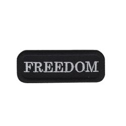Freedom - Ordmärke