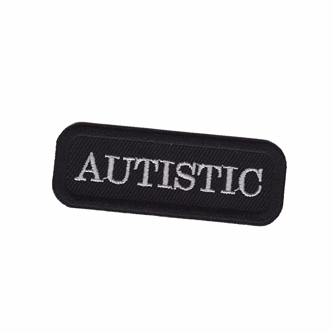 Autistic - Ordmärke