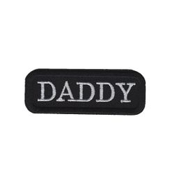 Daddy - Ordmärke