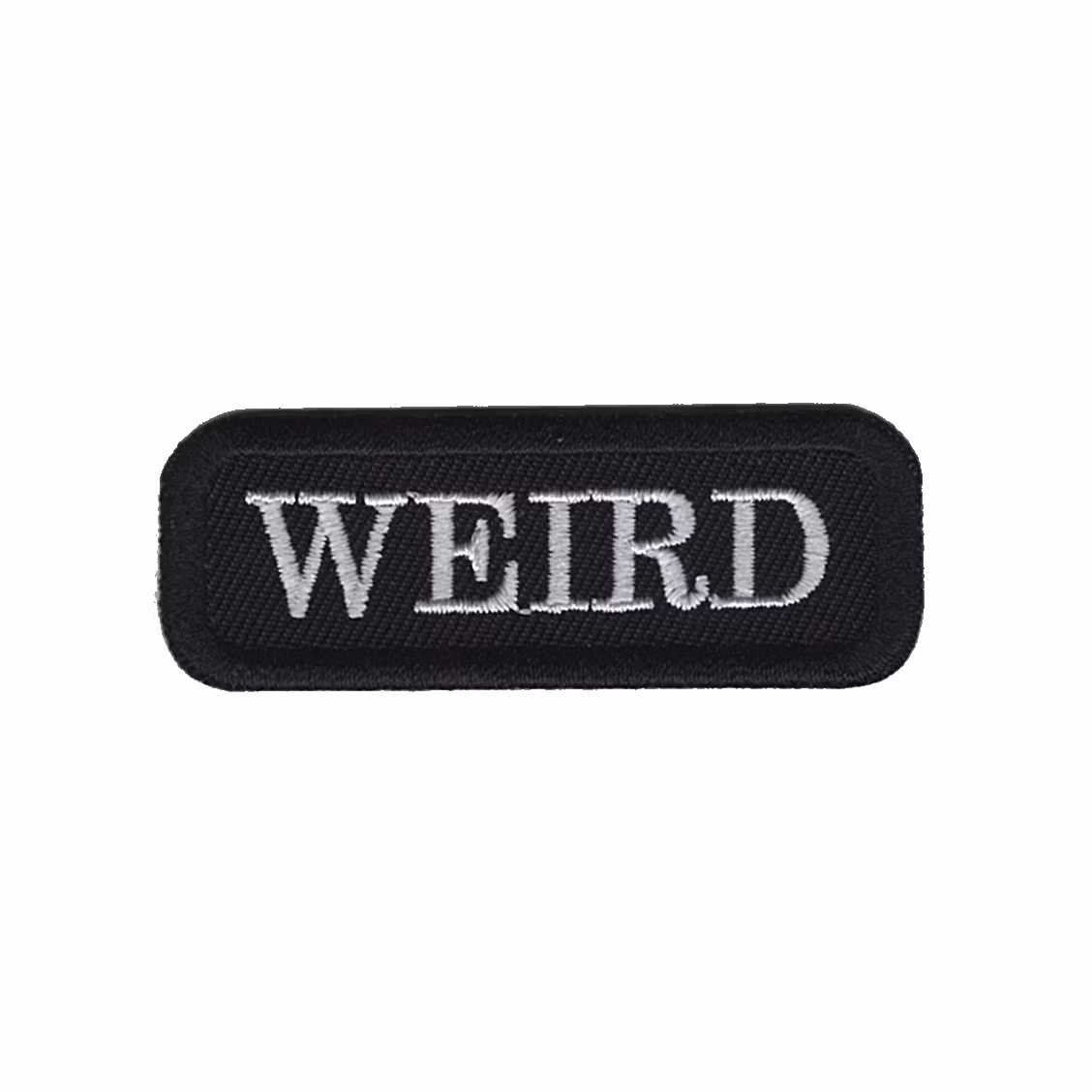 Weird - Ordmärke