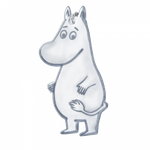 Reflex - Mumin - Glimmis
