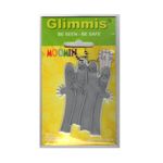 Reflex - Mumin Hattifnattar - Glimmis