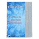 Reflexark - Klistermärken
