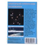 Reflexark - Klistermärken