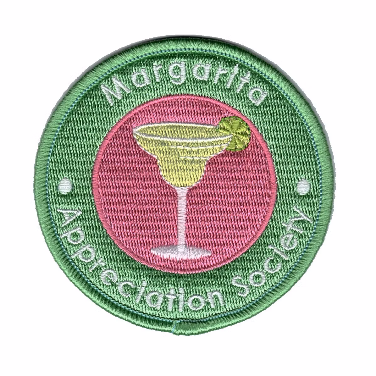 Margarita - Appreciation Society