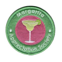 Margarita - Appreciation Society