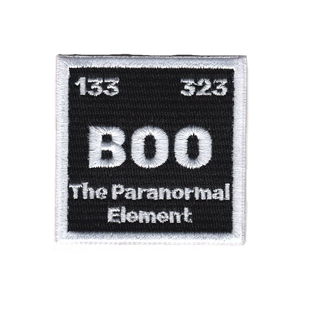 BOO - Nya Periodiska Systemet