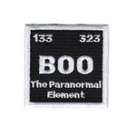 BOO - Nya Periodiska Systemet