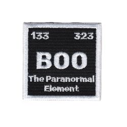 BOO - Nya Periodiska Systemet