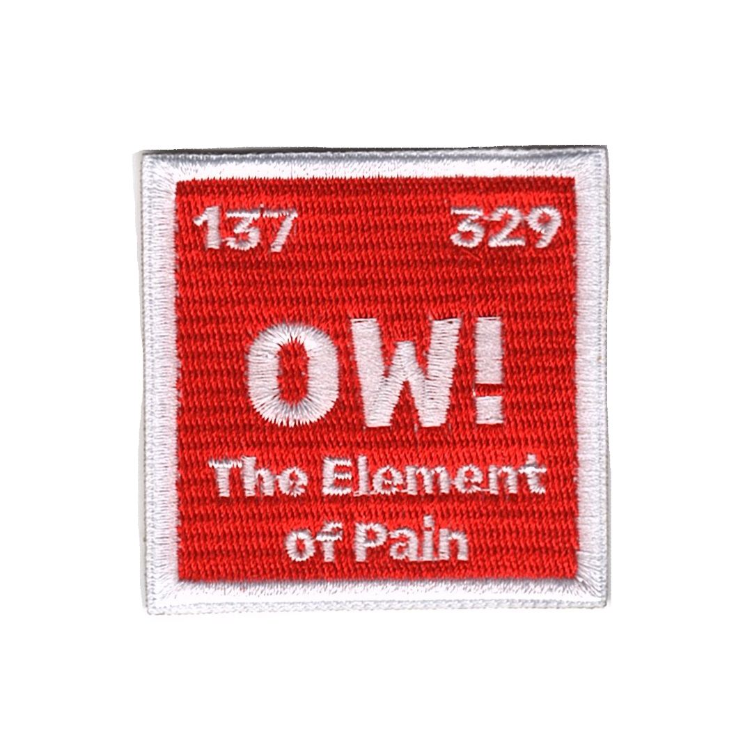 OW! - Nya Periodiska Systemet