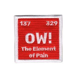 OW! - Nya Periodiska Systemet