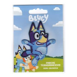 Bluey - Tygmärke - Bluey