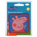 Peppa Pig - Tygmärke