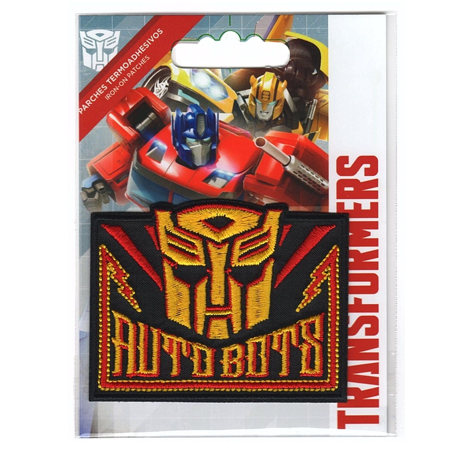Autobots - Tygmärke - Transformers