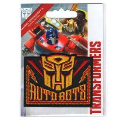Autobots - Tygmärke - Transformers