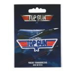 Top Gun - Tygmärke