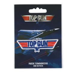 Top Gun - Tygmärke