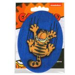 Garfield - Katten Gustaf - Laglapp