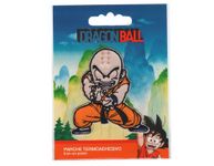 Dragon Ball - Tygmärke - Krillin